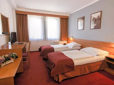 - hotely, pensiony | hportal.cz