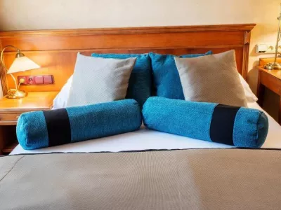  - Hotels, Pensionen | hportal.de