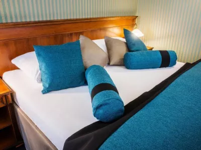  - Hotels, Pensionen | hportal.de