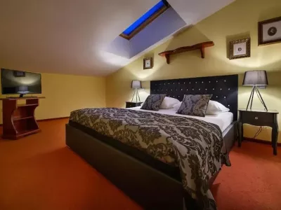  - Hotels, Pensionen | hportal.de