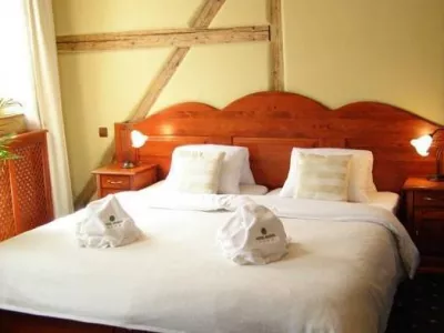  - Hotels, Pensionen | hportal.de