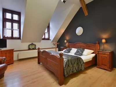  - Hotels, Pensionen | hportal.de