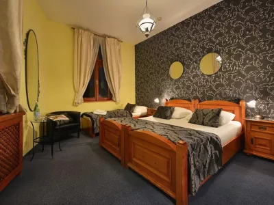  - Hotels, Pensionen | hportal.de