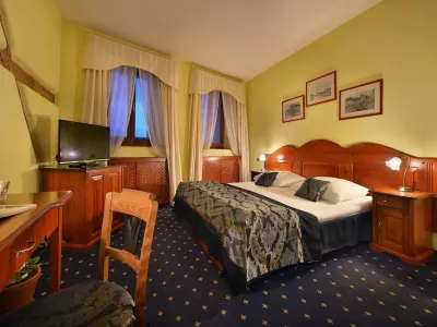  - Hotels, Pensionen | hportal.de