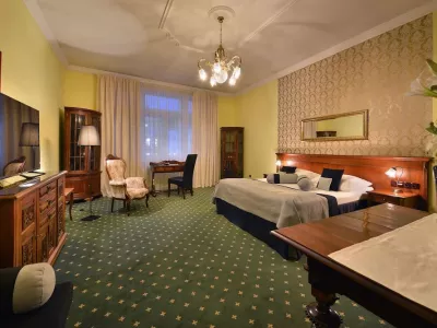  - Hotels, Pensionen | hportal.de