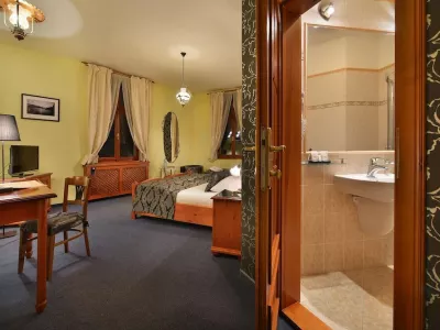  - Hotels, Pensionen | hportal.de