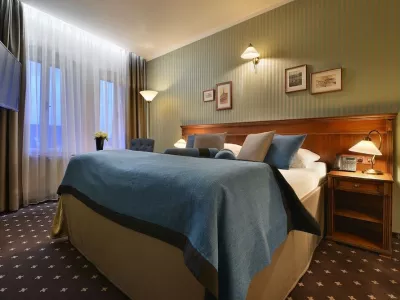  - Hotels, Pensionen | hportal.de