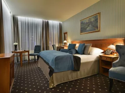  - Hotels, Pensionen | hportal.de