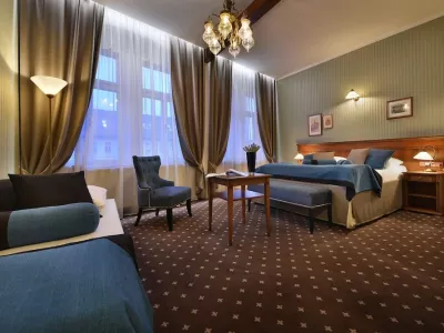  - Hotels, Pensionen | hportal.de