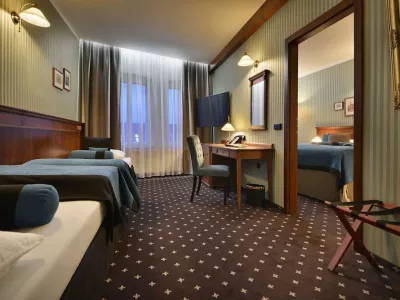  - Hotels, Pensionen | hportal.de