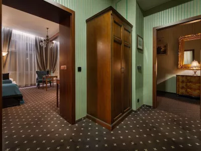  - Hotels, Pensionen | hportal.de