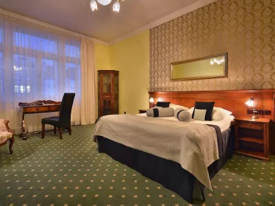  - Hotels, Pensionen | hportal.de