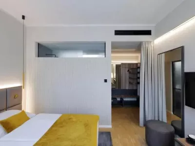 - hotely, pensiony | hportal.cz