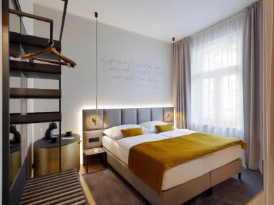  - hotely, pensiony | hportal.cz