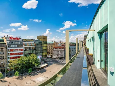  - hotely, pensiony | hportal.cz