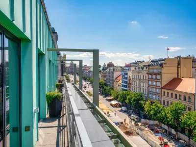  - hotely, pensiony | hportal.cz