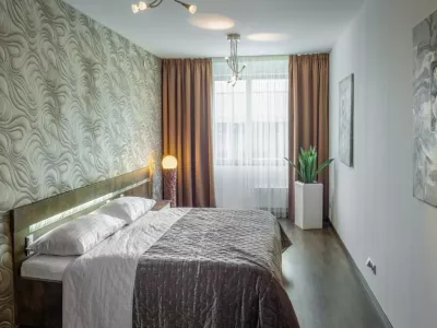  - hotely, pensiony | hportal.cz