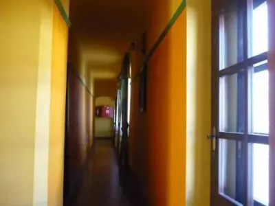  - hotely, pensiony | hportal.cz