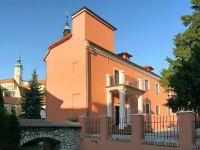  - hotely, pensiony | hportal.cz