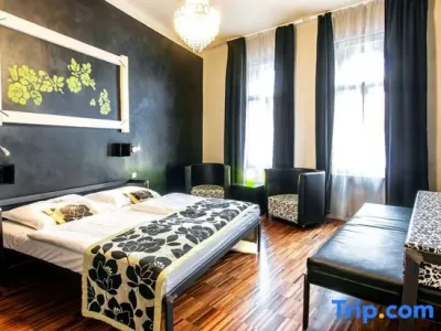  - Hotels, Pensionen | hportal.eu