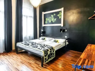  - Hotels, Pensionen | hportal.eu