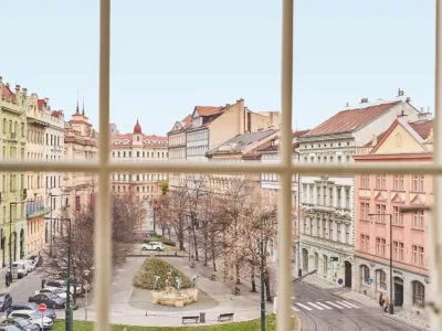  - hotely, pensiony | hportal.cz