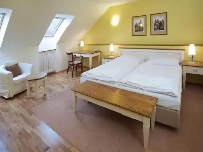  - hotely, pensiony | hportal.cz