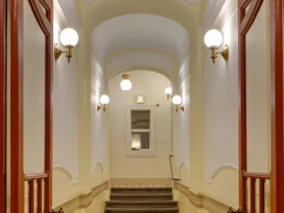 - hotely, pensiony | hportal.cz