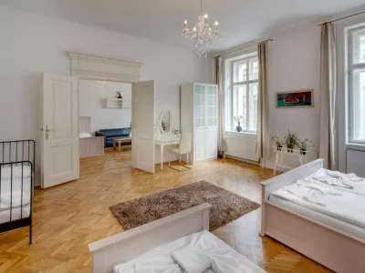  - hotely, pensiony | hportal.cz