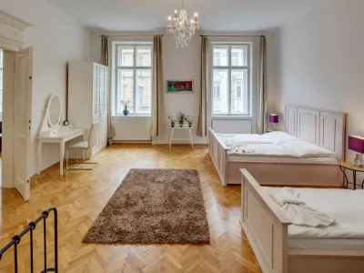  - hotely, pensiony | hportal.cz