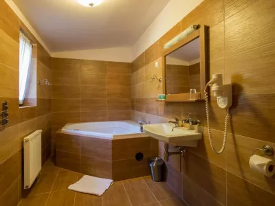  - hotely, pensiony | hportal.cz