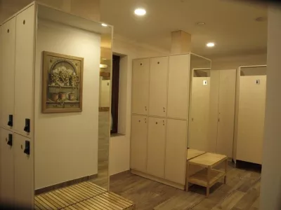  - hotely, pensiony | hportal.cz