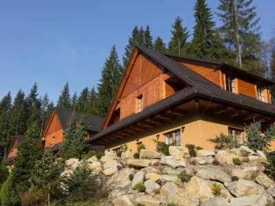  - hotely, pensiony | hportal.cz