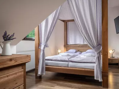  - hotely, pensiony | hportal.cz