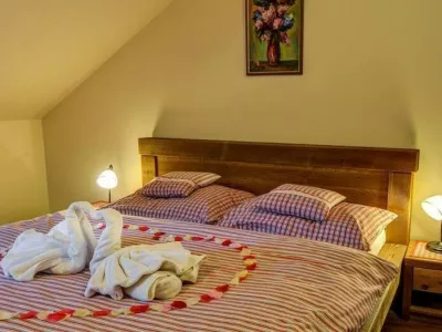  - hotely, pensiony | hportal.cz