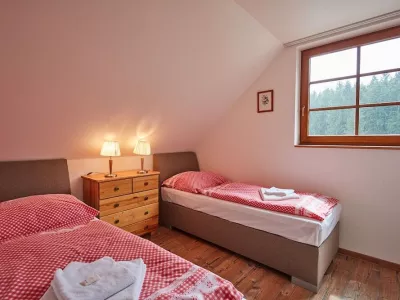  - hotely, pensiony | hportal.cz