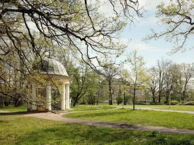  - hotely, pensiony | hportal.cz