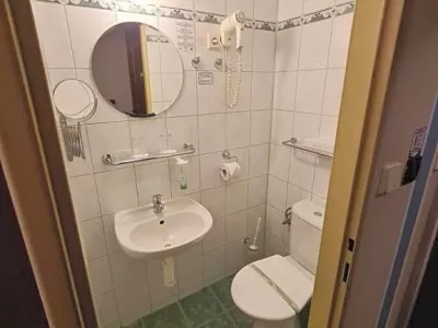  - hotely, pensiony | hportal.cz