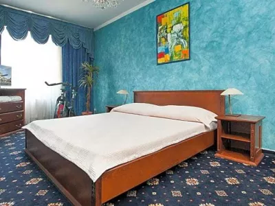  - hotely, pensiony | hportal.cz