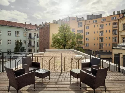  - hotely, pensiony | hportal.cz