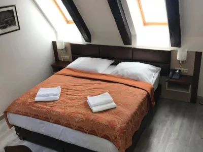  - hotely, pensiony | hportal.cz
