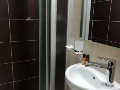  - hotely, pensiony | hportal.cz