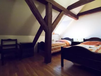  - hotely, pensiony | hportal.cz