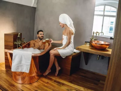  - hotely, pensiony | hportal.cz