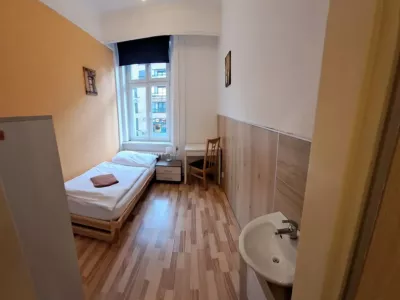  - hotely, pensiony | hportal.cz