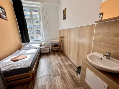  - hotely, pensiony | hportal.cz
