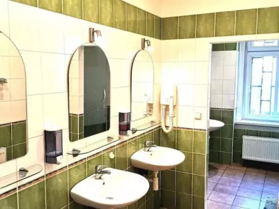  - hotely, pensiony | hportal.cz