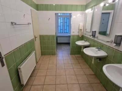  - hotely, pensiony | hportal.cz