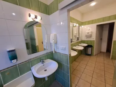  - hotely, pensiony | hportal.cz