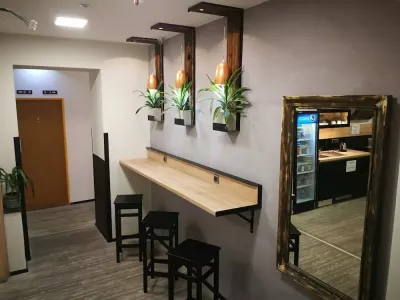  - hotely, pensiony | hportal.cz